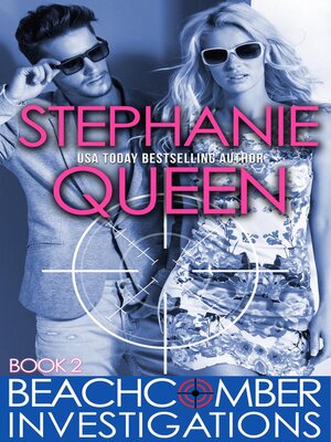 cover image of Beachcomber Investigations